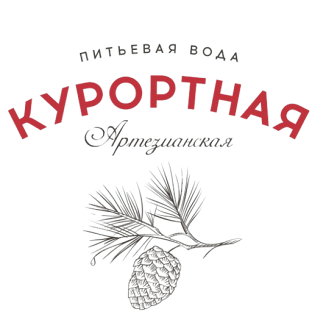 Вода Курортная